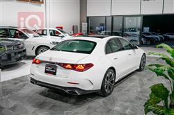 مێرسێدس بێنز E-Class